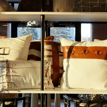 130 Excelsior Retail Store/Design Studio