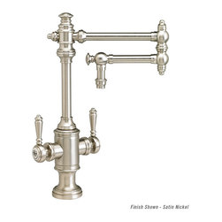 Towson Two Handle Kitchen Faucet - Kitchen Products