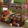 Youth Or Adult Bunk Beds With Storage
