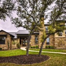 Exterior Ideas