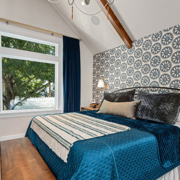 Artful Renovation