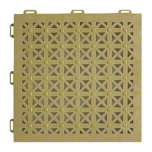 Deck Flooring