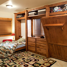 Ski condo