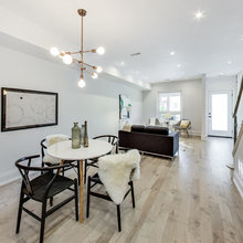 Dining Room Ideas