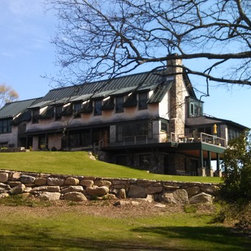 North Kingstown Residence - Home Improvement