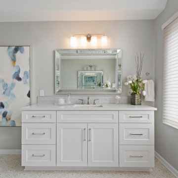 Calm Retreat Master Suite