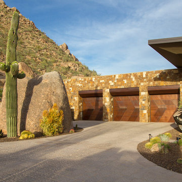 Tusayan-Scottsdale