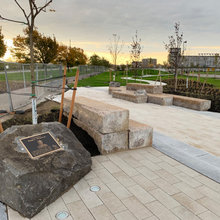 Driftway park Ideas
