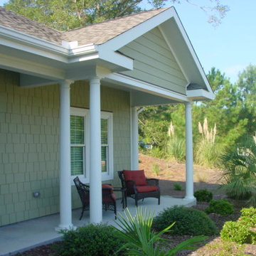 Sand Dollar Cottage