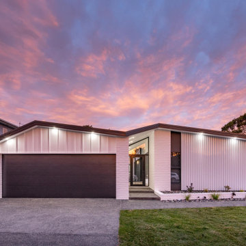 The Halfway House