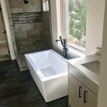Manitou Springs Modern Infill