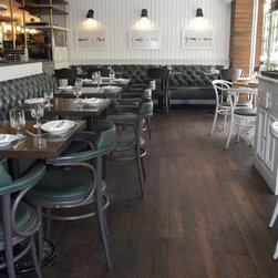Restaurante Cacio e Pepe - Lifestyle And Leisure