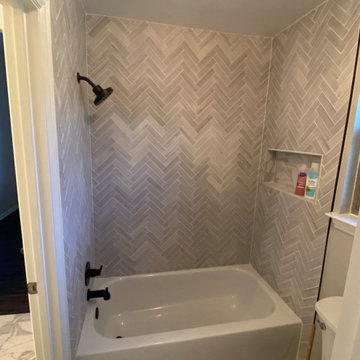 Bathroom Remodels