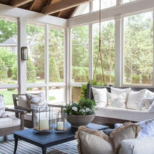 Screen Porch
