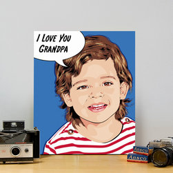 AllPopArt Popular Samples - Products
