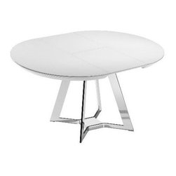 MEZZO Tondo Dining table Bacher - Dining Tables