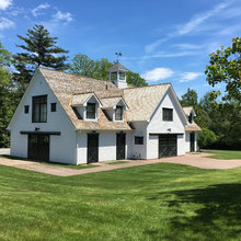 Carmel Barn