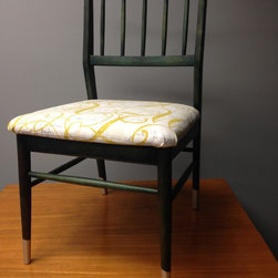 1958 Dining Chairs - Products