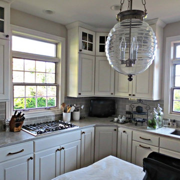 Silestone Pulsar Quartz