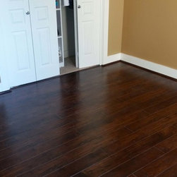Draper - Laminate Flooring