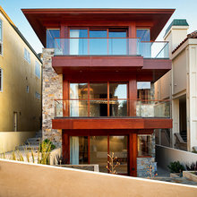 balcony and terrace garden
