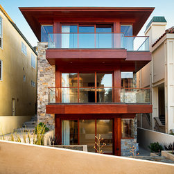 Quantum Windows & Doors | Tomaro Design Group - Windows And Doors
