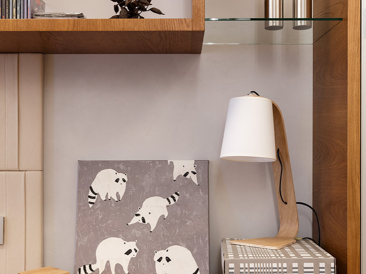 Teen Kids Room