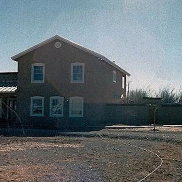 Exteriors