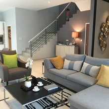 Interior Design At Implants