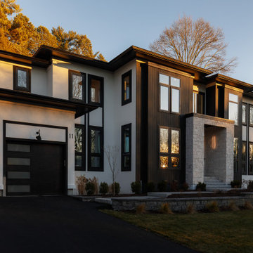 Luxurious Sanctuary
