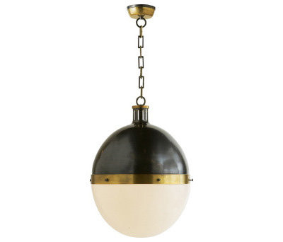 Today S Icons The Hicks Pendant Light