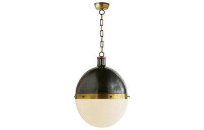 Today's Icons: The Hicks Pendant Light