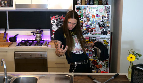 Nat's What I Reckon: How a Metalhead YouTube Star Does Christmas