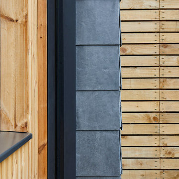 Private Home: Moseley