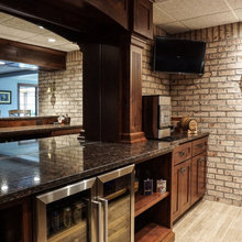 Basement ideas