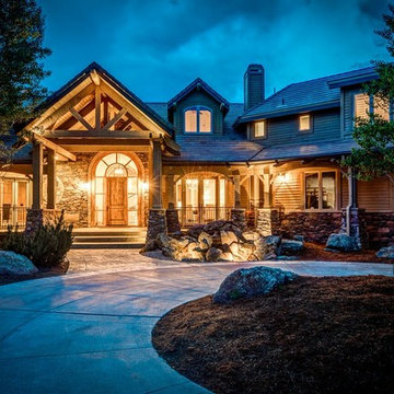 December Issue - Ellis Construction