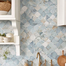 Backdrop/backsplash Colors And Styles