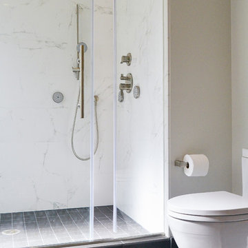 Steiner Street Renovation
