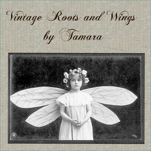 Vintage Roots and Wings