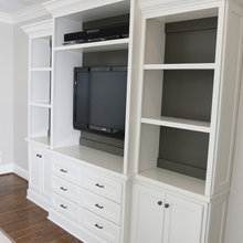 Tv Ideas