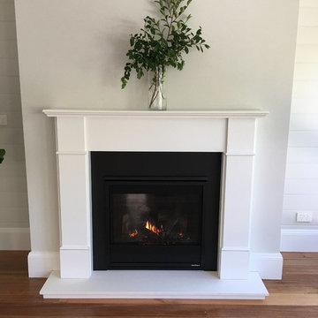 Renovated cottage