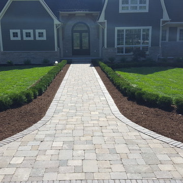Rochester Hills Residence