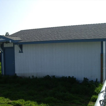 Simple Garage