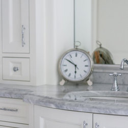 Panfilov - Bathroom Cabinets