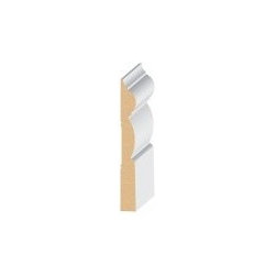 Base Moulding - Molding And Trim
