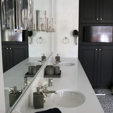 Shipman Master Bath