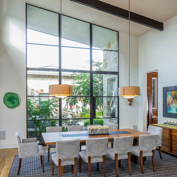 Lake Austin Waterfront