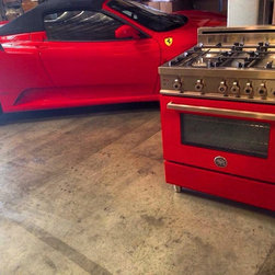 Colorful Appliances - Products