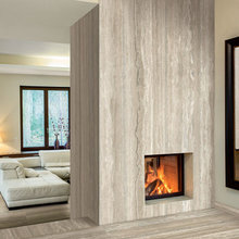 Fireplaces