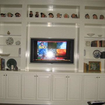Our Work